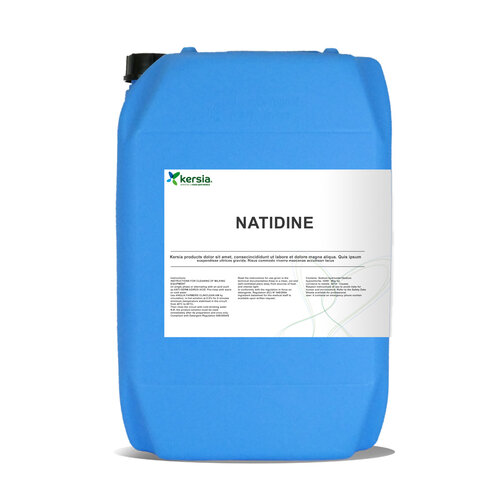 Kersia Kersia Natidine - Spraybare Uierverzorging met Melkzuur Kersia Kersia Natidine - Spraybare Uierverzorging met Melkzuur