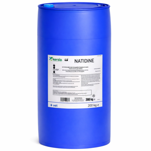 Kersia Kersia Natidine - Spraybare Uierverzorging met Melkzuur Kersia Kersia Natidine - Spraybare Uierverzorging met Melkzuur