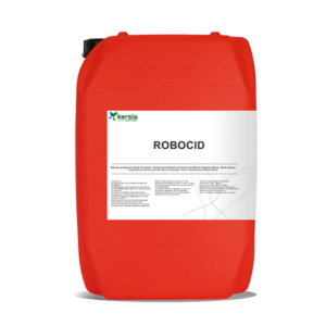 Kersia Robocid 25kg. Kersia Robocid 25kg.