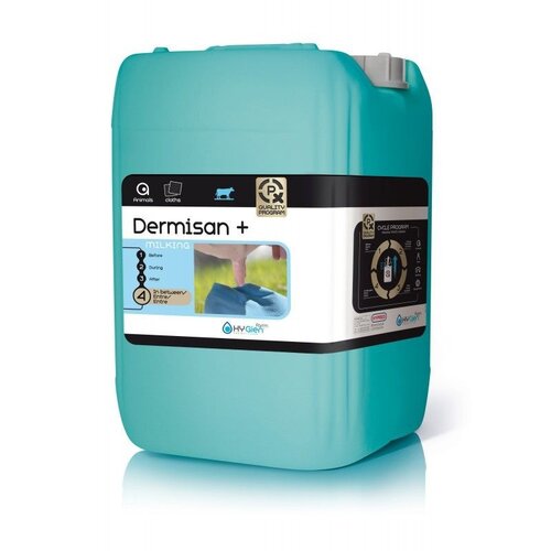 Kersia Dermisan 10kg. Kersia Dermisan 10kg.