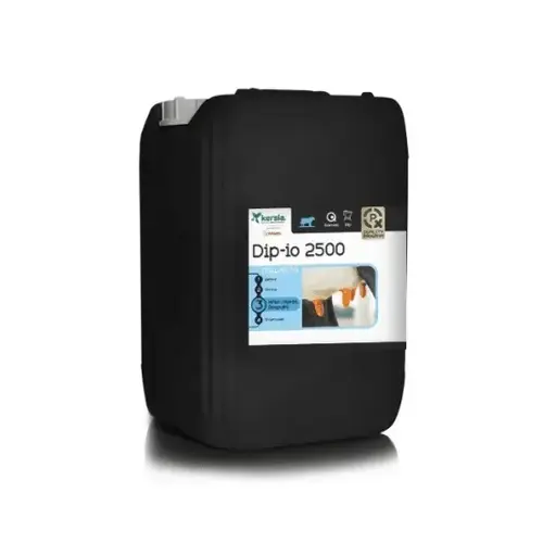 Kersia Dip-IO 2500 60kg. Kersia Dip-IO 2500 60kg.