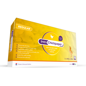 Intracare Intra Chickpaper REGULAR Intracare Intra Chickpaper REGULAR