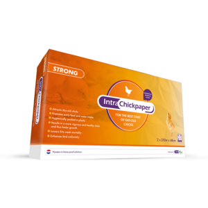 Intracare Intra Chickpaper STRONG Intracare Intra Chickpaper STRONG