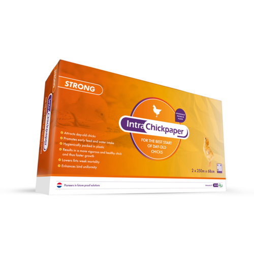 Intracare Intra Chickpaper STRONG Intracare Intra Chickpaper STRONG