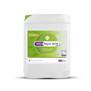Intracare Intra Aqua Acid Mineral 25 & 225 kg Intracare Intra Aqua Acid Mineral 25 & 225 kg