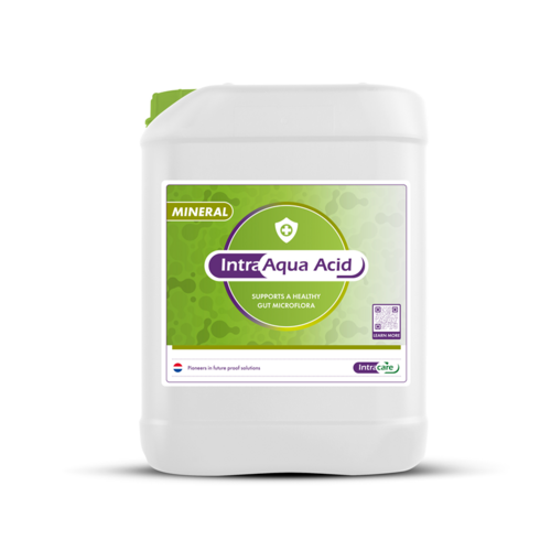 Intracare Intra Aqua Acid Mineral 25 & 225 kg Intracare Intra Aqua Acid Mineral 25 & 225 kg