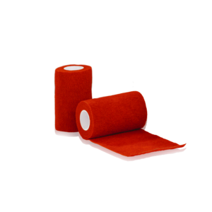 Intracare Klauwtape Hoof-fit Rood Intracare Klauwtape Hoof-fit Rood