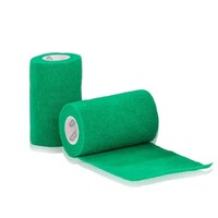 Klauwtape Hoof-fit Groen