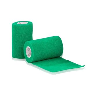 Intracare Klauwtape Hoof-fit Groen Intracare Klauwtape Hoof-fit Groen