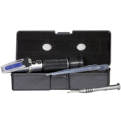 A.S Refractometer 0-32% Brix A.S Refractometer 0-32% Brix