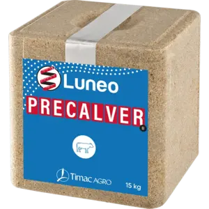 Timac Agro Nederland BV Luneo Precalver B 15kg. Timac Agro Nederland BV Luneo Precalver B 15kg.