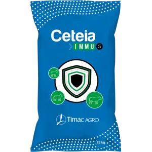 Timac Agro Nederland BV Ceteia Immu G 25kg.