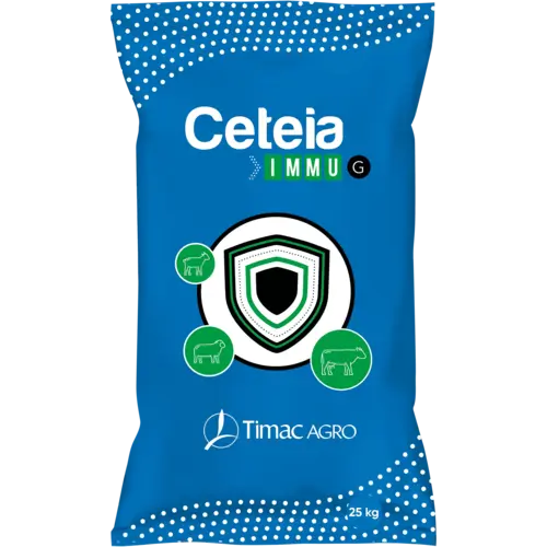 Timac Agro Nederland BV Ceteia Immu G 25kg. - Timac Agro Timac Agro Nederland BV Ceteia Immu G 25kg. - Timac Agro