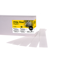 Buisfilters 75 grams