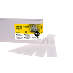 A.S Buisfilters 75 grams A.S Buisfilters 75 grams