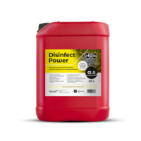 Disinfect Power 5 & 20 Liter