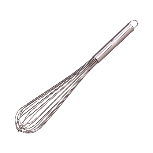 A.S A.S. Garde RVS 40 cm | Sterke Professionele Garde
