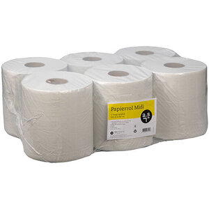A.S Papierrol Midi 1-laags A.S Papierrol Midi 1-laags