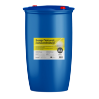 Groene Zeep 200 Liter