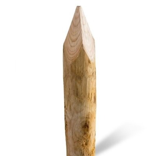 Duurzaam Hout Kastanje 1M. 14/16 Duurzaam Hout Kastanje 1M. 14/16