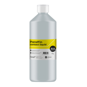 A.S Paraffine 1 Liter A.S Paraffine 1 Liter