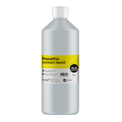 A.S Paraffine 1 Liter A.S Paraffine 1 Liter