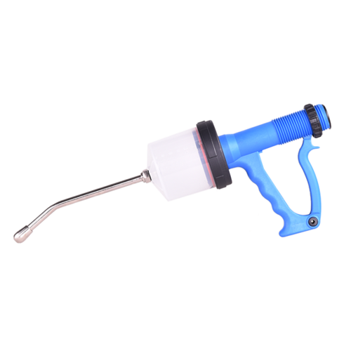A.S Drenchpistool 300 ml A.S Drenchpistool 300 ml