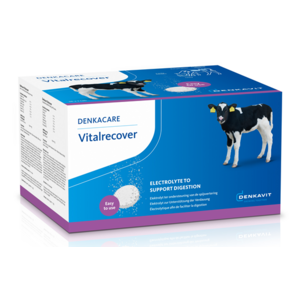 Denkavit Denkacare Vitalrecover Denkavit Denkacare Vitalrecover