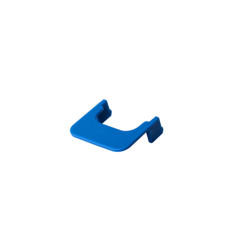 Hiko Hiko Markeringsclips | Gekleurde Clips voor Speenemmers Hiko Hiko Markeringsclips | Gekleurde Clips voor Speenemmers
