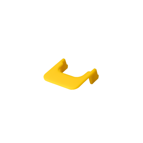 Hiko Hiko Markeringsclips | Gekleurde Clips voor Speenemmers Hiko Hiko Markeringsclips | Gekleurde Clips voor Speenemmers