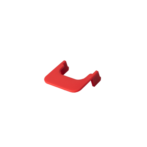 Hiko Hiko Markeringsclips | Gekleurde Clips voor Speenemmers Hiko Hiko Markeringsclips | Gekleurde Clips voor Speenemmers