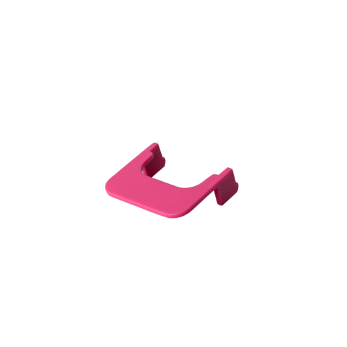 Hiko Hiko Markeringsclips | Gekleurde Clips voor Speenemmers Hiko Hiko Markeringsclips | Gekleurde Clips voor Speenemmers
