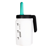 1-Click Kalverdrinkfles 3L