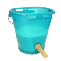 1-Click Speenemmer Kalf Transparant
