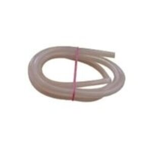 Hiko PVC-slang Kalfbar 8 mm Hiko PVC-slang Kalfbar 8 mm