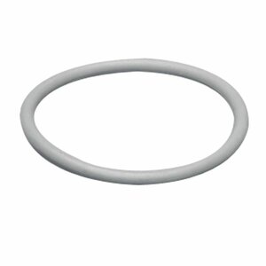 Hiko Speenemmer Afdichtring Grijs 2,5 mm Hiko Speenemmer Afdichtring Grijs 2,5 mm