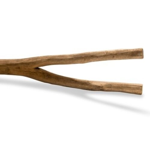 Duurzaam Hout Robinia 4M. 16/18 incl. Gaffel Duurzaam Hout Robinia 4M. 16/18 incl. Gaffel