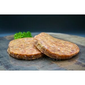 Limousin Rundvlees Maandpakket Oktober Limousin Rundvlees Maandpakket Oktober