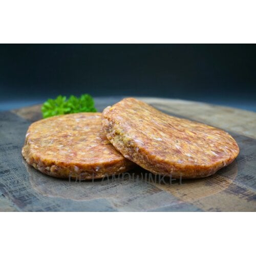 Limousin Rundvlees Maandpakket Oktober Limousin Rundvlees Maandpakket Oktober