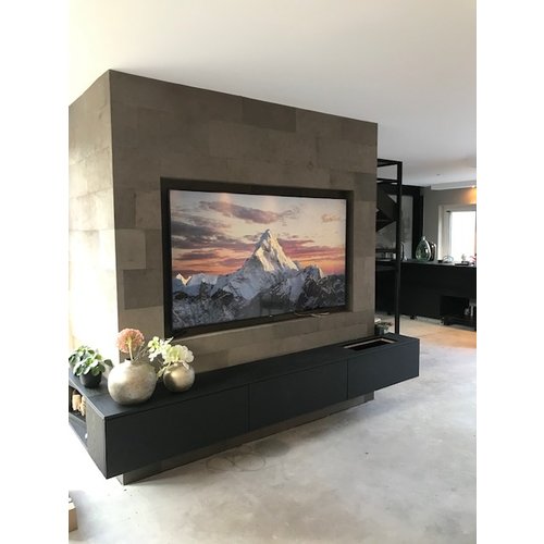 Tv Wand - Lava 25x50cm