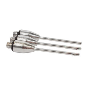 Stanno Ballenpomp Naalden 3 stuks
