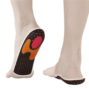 Stanno Heel Control Stanno Heel Control