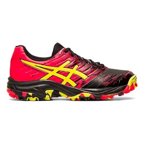 Asics Gel-Blackheath 7 Dames Hockeyschoenen Asics Gel-Blackheath 7 Dames Hockeyschoenen