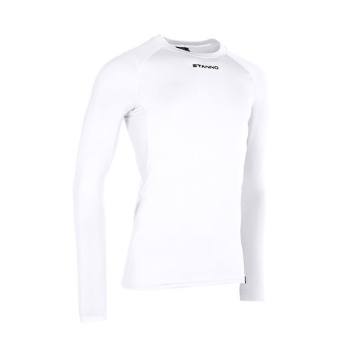 Stanno Underwear Shirt Lange Mouw Stanno Underwear Shirt Lange Mouw