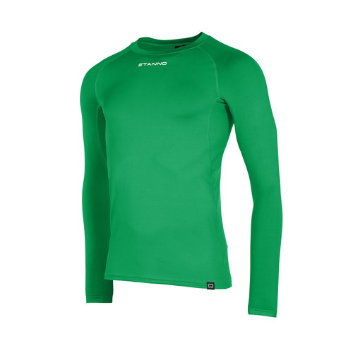Stanno Underwear Shirt Lange Mouw Stanno Underwear Shirt Lange Mouw