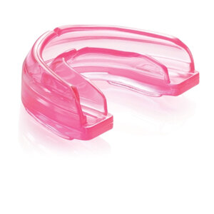 Shockdoctor Mouthguard Braces Hockeybitje