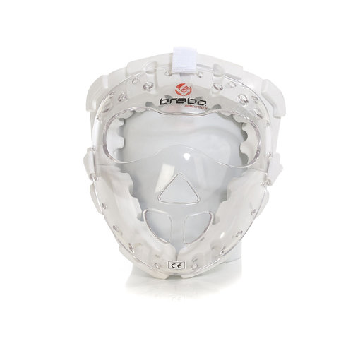 Brabo Face Mask Cornermasker Brabo Face Mask Cornermasker