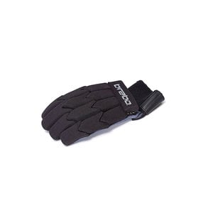 Brabo Indoor Player Glove F1 Zaalhandschoen