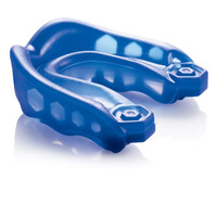 Gel Max Blauw Hockeybitje