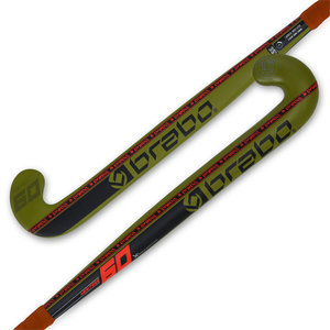 Brabo G-Force Heritage 60 Junior Hockeystick